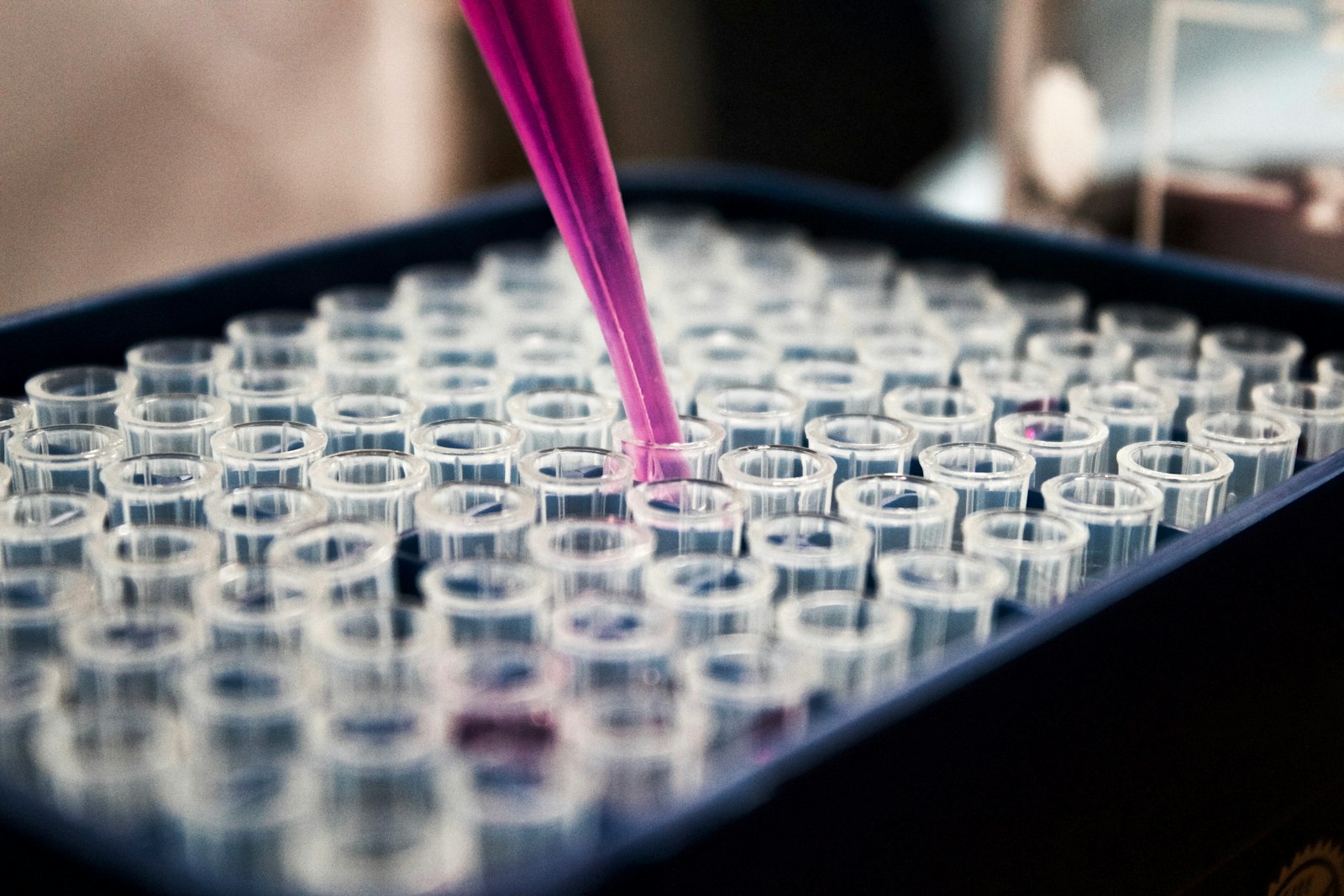 Healthcare & Life Sciences Operations Architecture